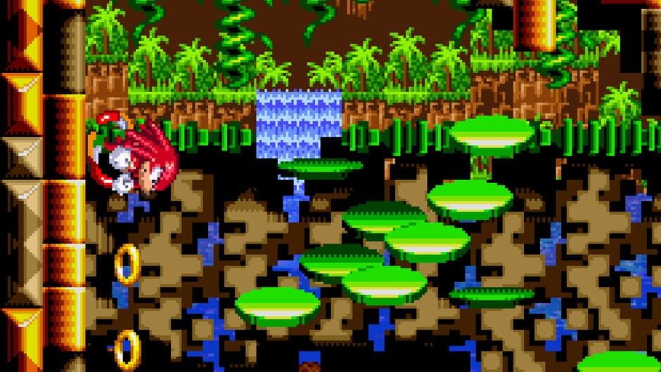 Скриншот 2 из Sample Sonic