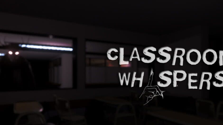 Скриншот 1 из Classroom Whispers