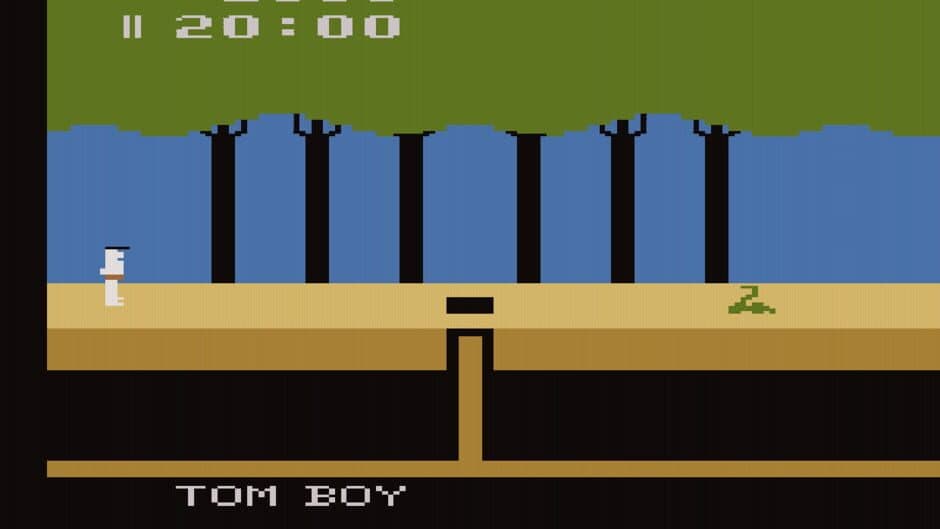 Скриншот 1 из Tom Boy