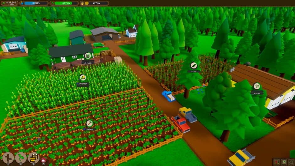 Скриншот 1 из Musgro Farm