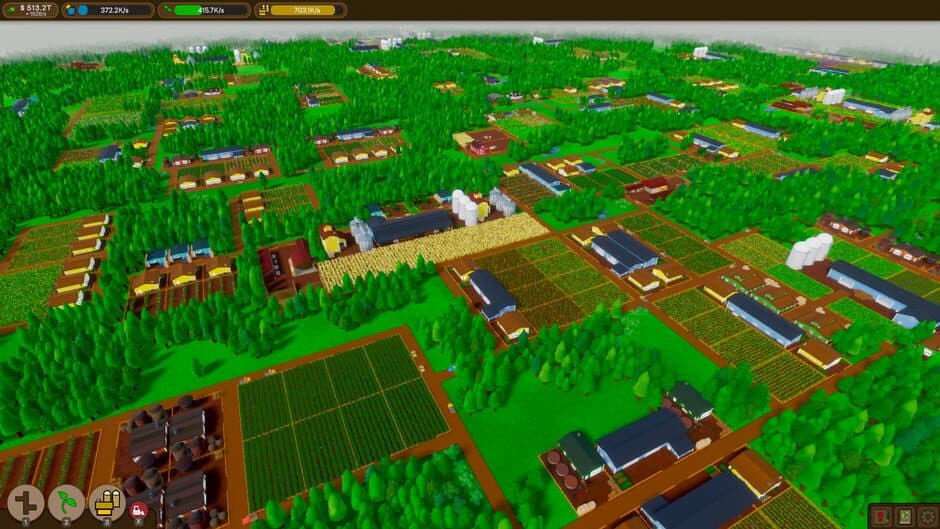 Скриншот 3 из Musgro Farm