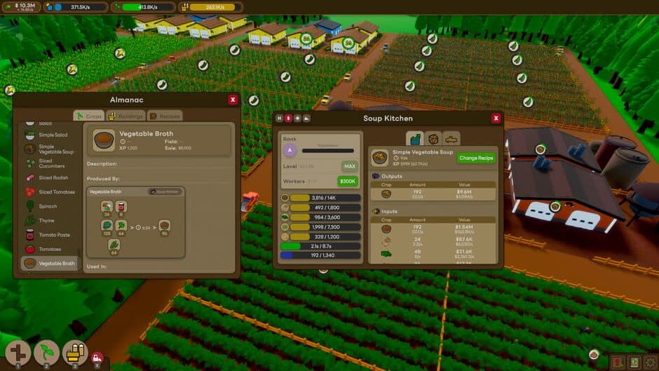 Скриншот 6 из Musgro Farm