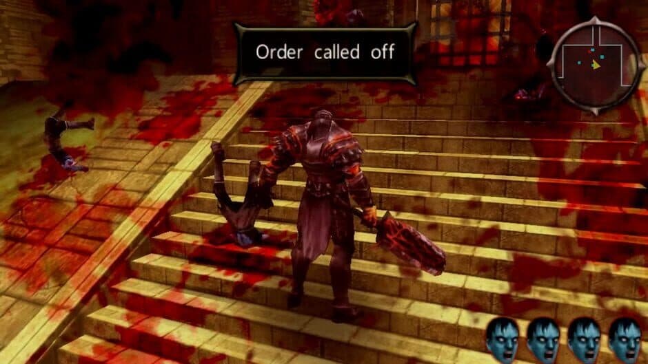 Скриншот 4 из Undead Knights