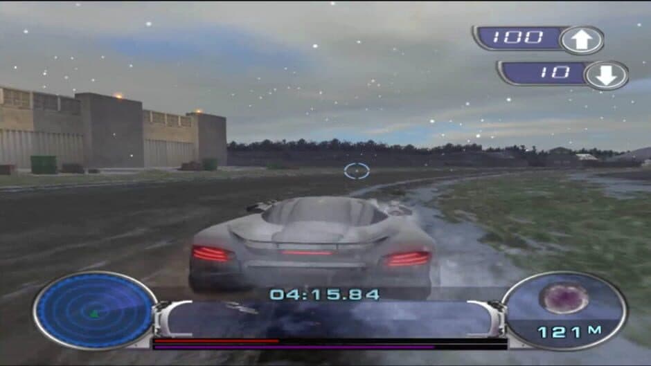 Скриншот 3 из SpyHunter 2