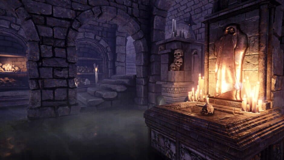Скриншот 3 из Warhammer: Vermintide 2 - A Treacherous Adventure