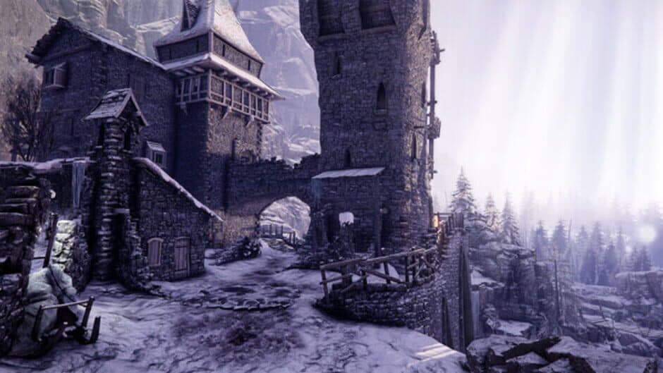 Скриншот 4 из Warhammer: Vermintide 2 - A Treacherous Adventure