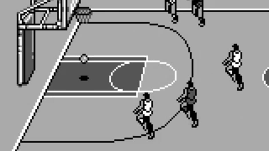 Скриншот 1 из Double Dribble: 5 on 5