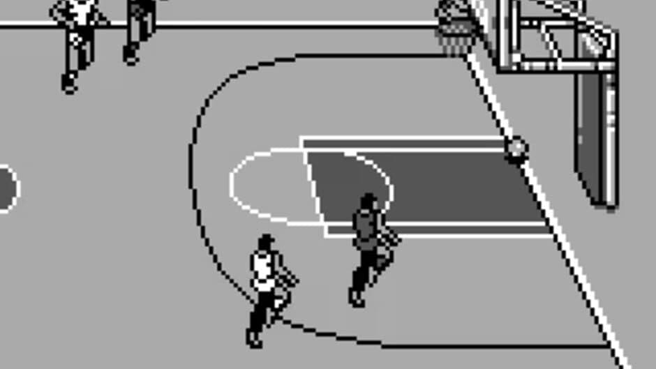 Скриншот 2 из Double Dribble: 5 on 5