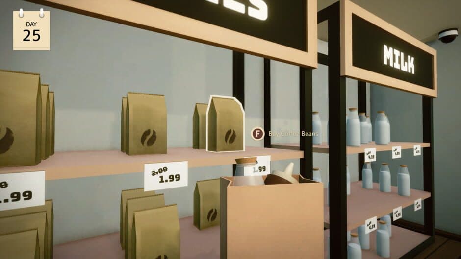 Скриншот 4 из Coffee Express