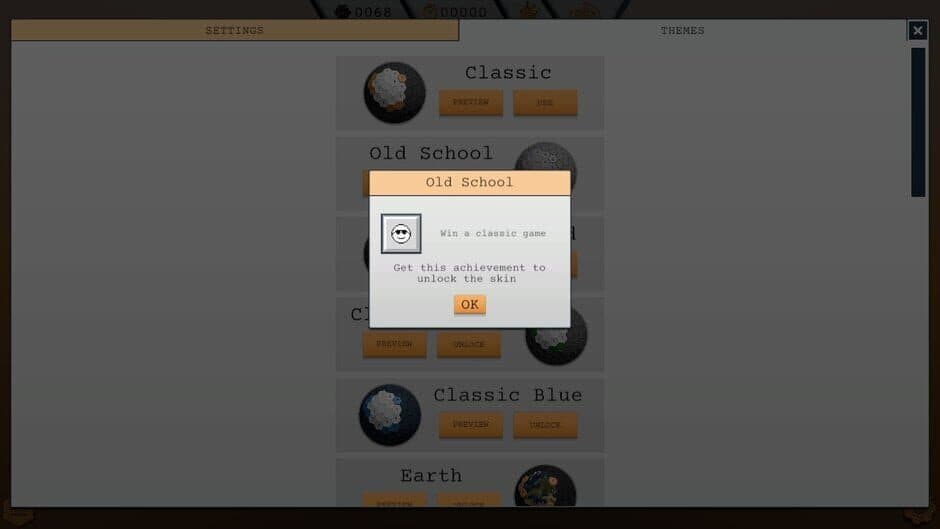 Скриншот 4 из Globesweeper