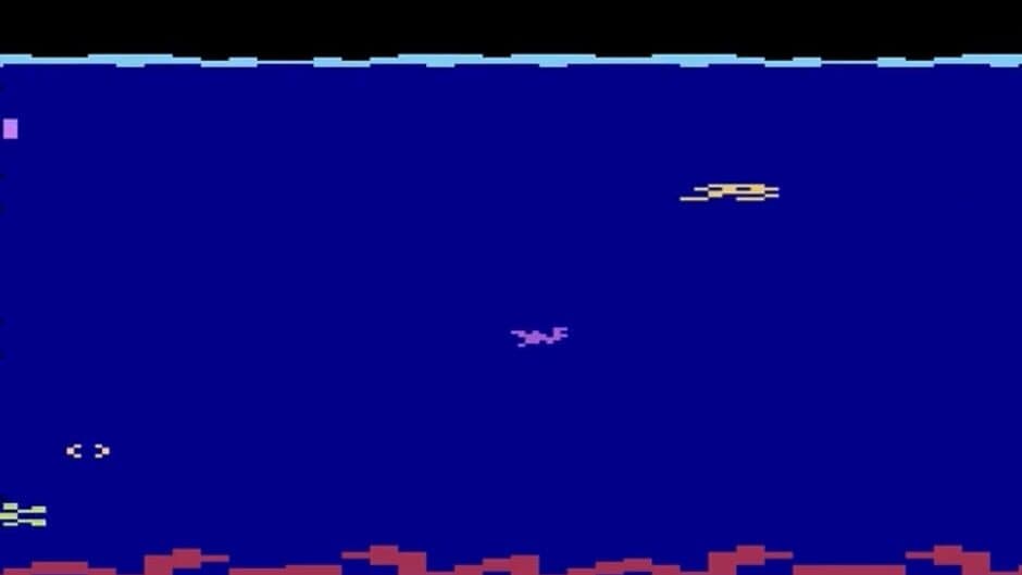 Скриншот 1 из Sea Monster