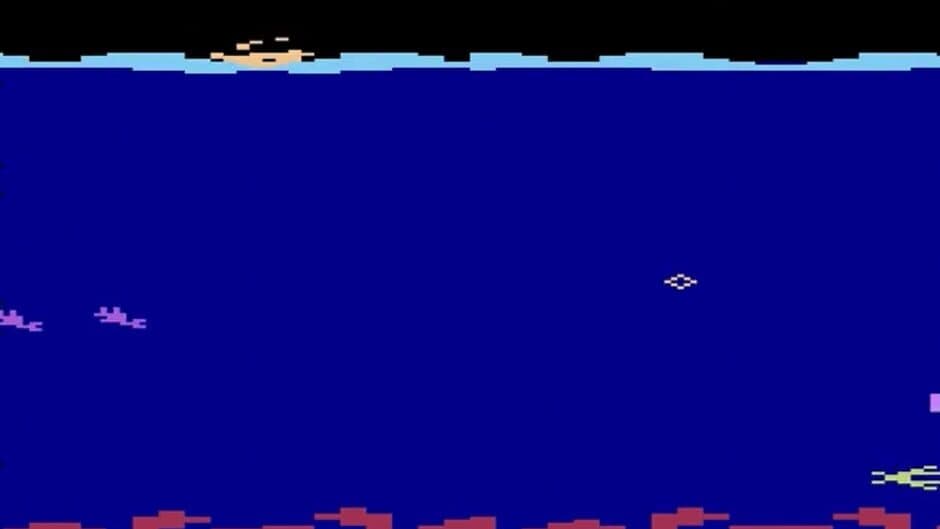 Скриншот 2 из Sea Monster
