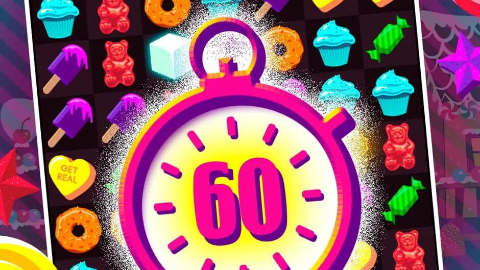 Скриншот 1 из Sugar Shock