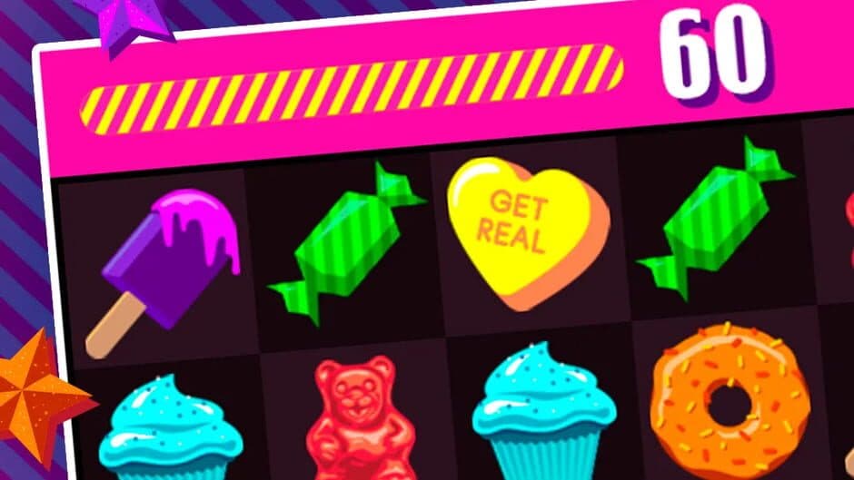 Скриншот 2 из Sugar Shock