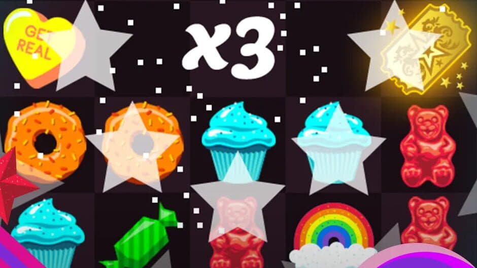 Скриншот 3 из Sugar Shock