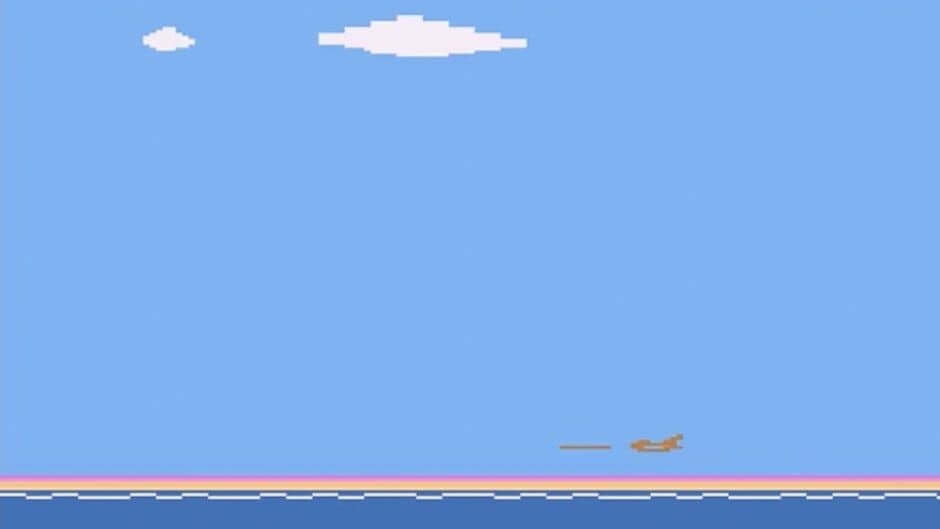 Скриншот 2 из Sea Hawk