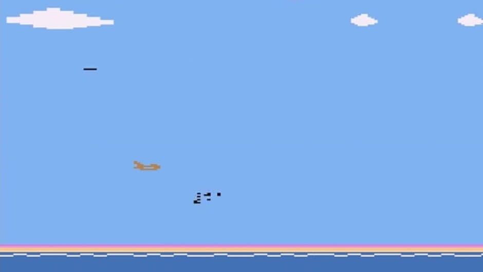Скриншот 3 из Sea Hawk
