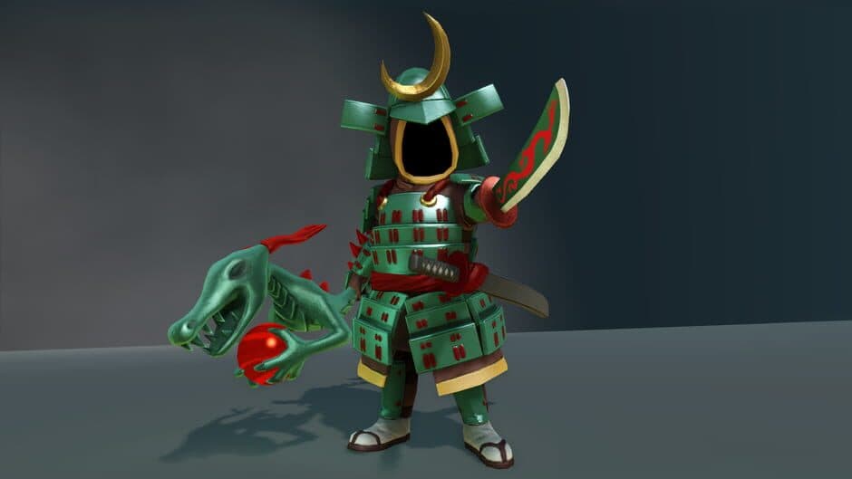 Скриншот 3 из Magicka 2: Three Cardinals Robe Pack