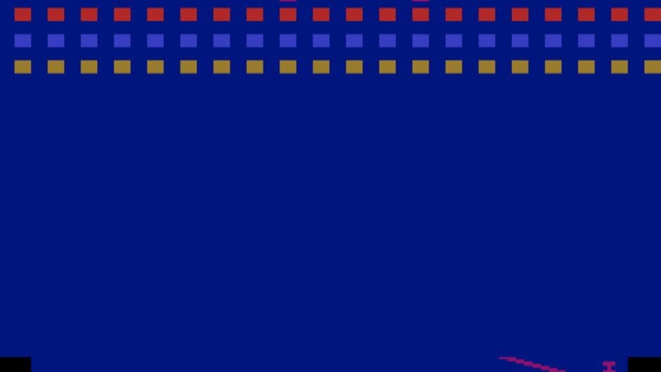 Скриншот 3 из Circus Atari