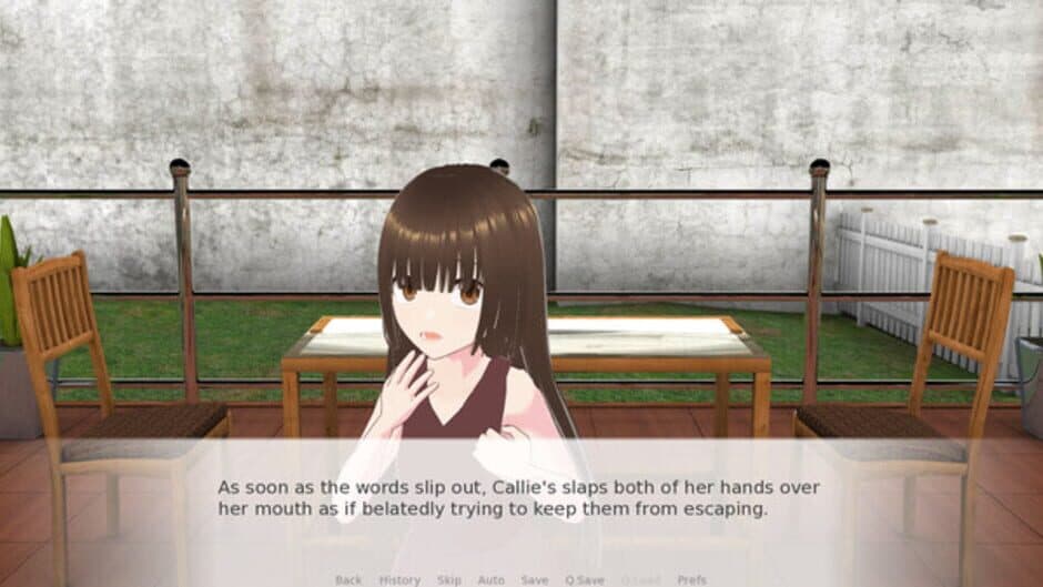Скриншот 4 из My Little Sister Callie
