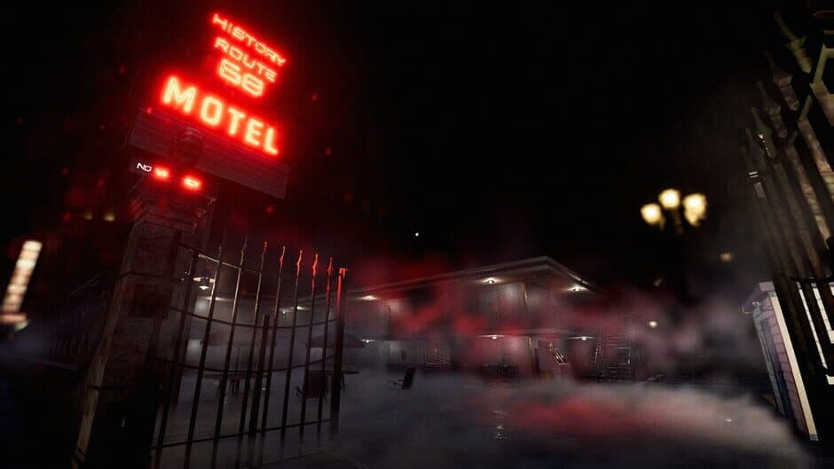 Скриншот 4 из Nightmare Shift
