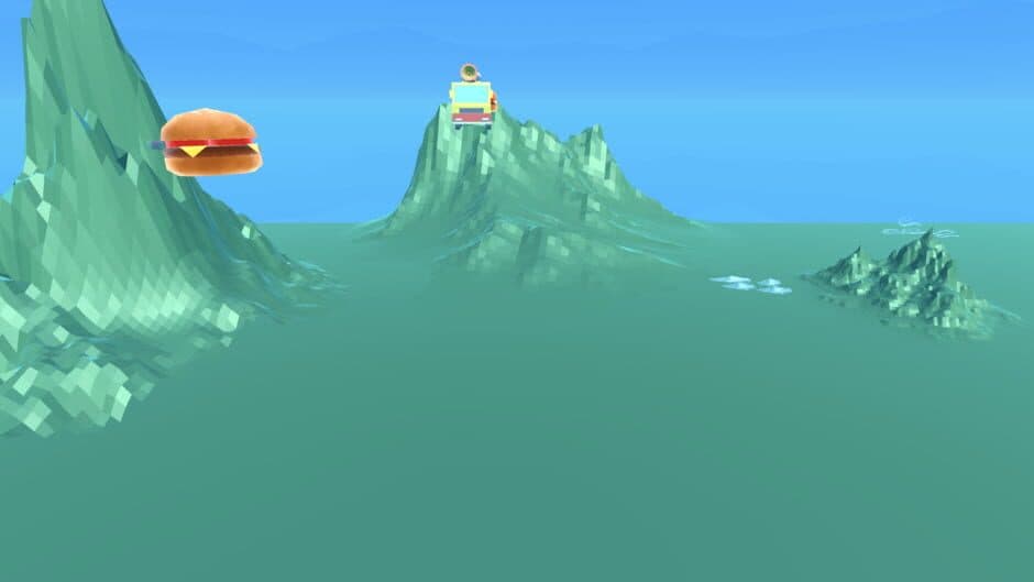 Скриншот 1 из Super Big Bro Quest