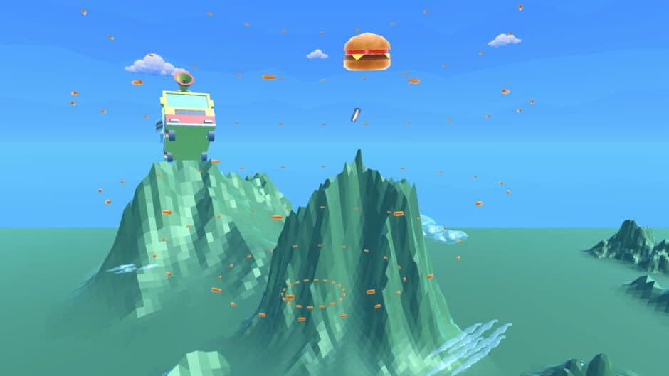 Скриншот 2 из Super Big Bro Quest
