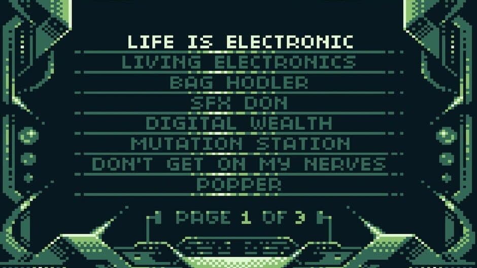 Скриншот 7 из Remute: Living Electronics