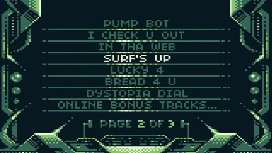 Скриншот 1 из Remute: Living Electronics