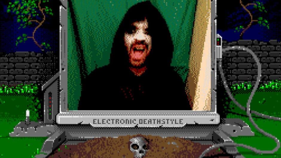 Скриншот 1 из Remute: Electronic Deathstyle