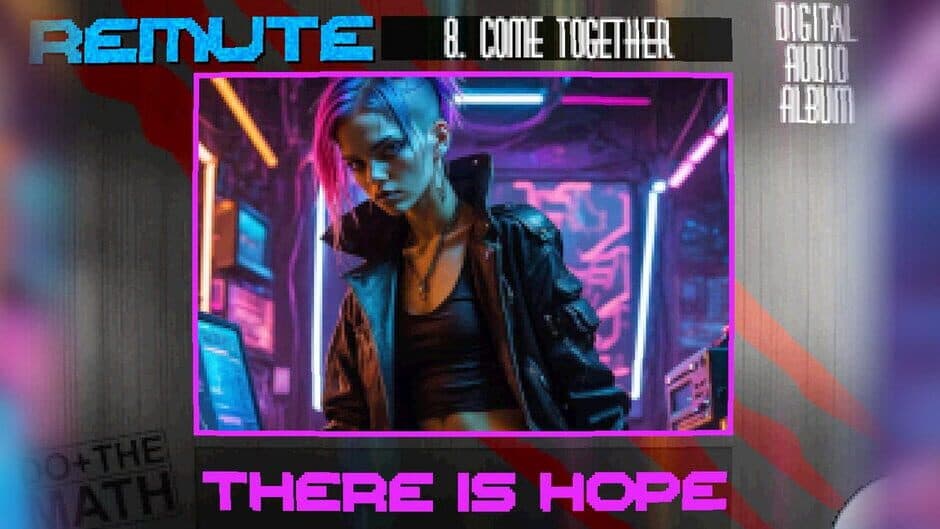 Скриншот 2 из Remute: There Is Hope