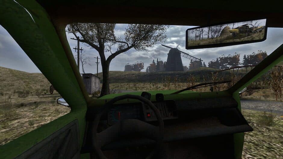 Скриншот 3 из Dangerous World 2