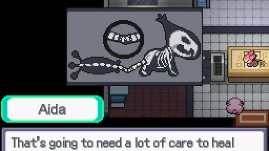 Скриншот 4 из The Last Nurse Joy