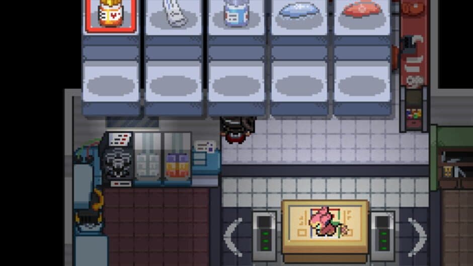Скриншот 5 из The Last Nurse Joy