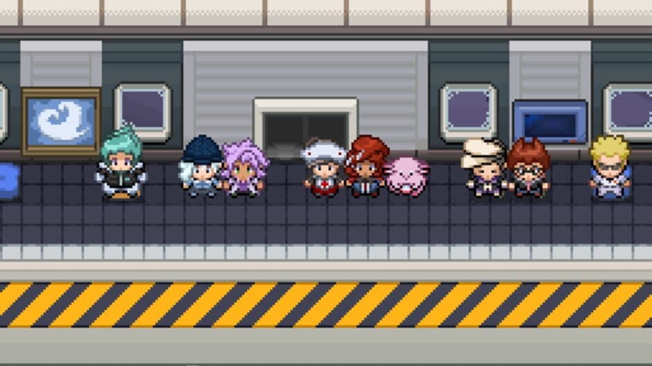 Скриншот 6 из The Last Nurse Joy