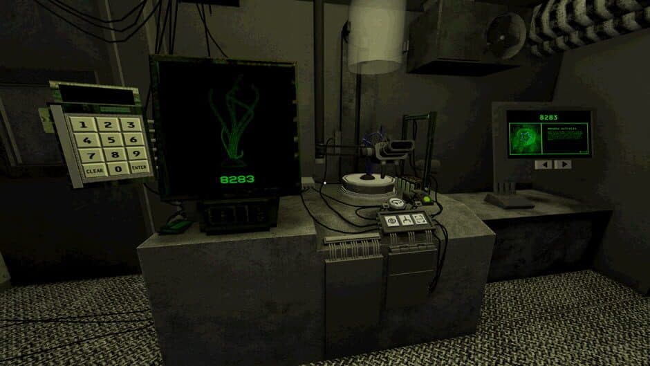 Скриншот 2 из Microbial Sector