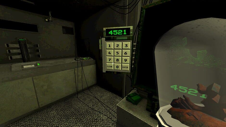 Скриншот 1 из Microbial Sector
