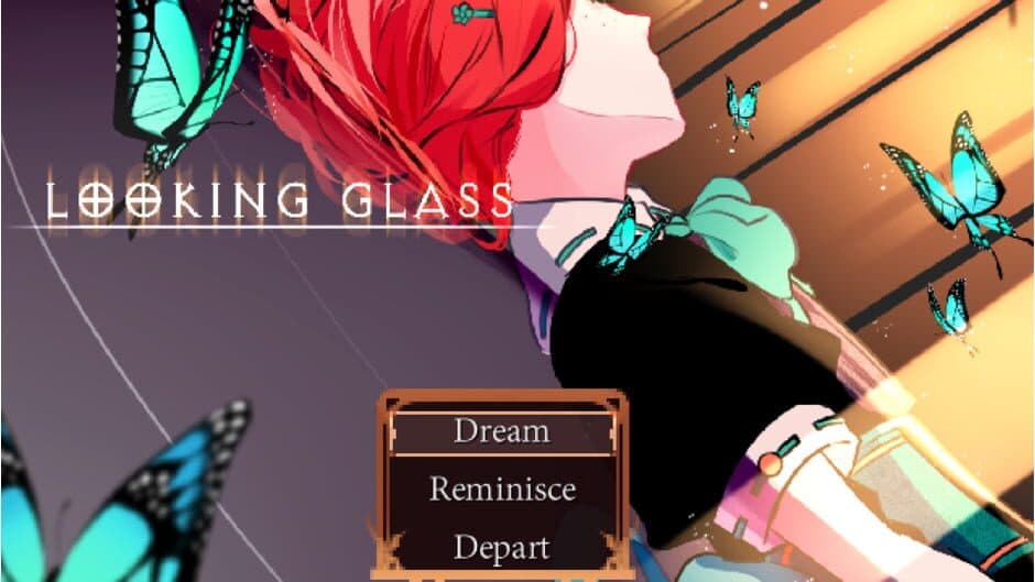 Скриншот 2 из Looking Glass