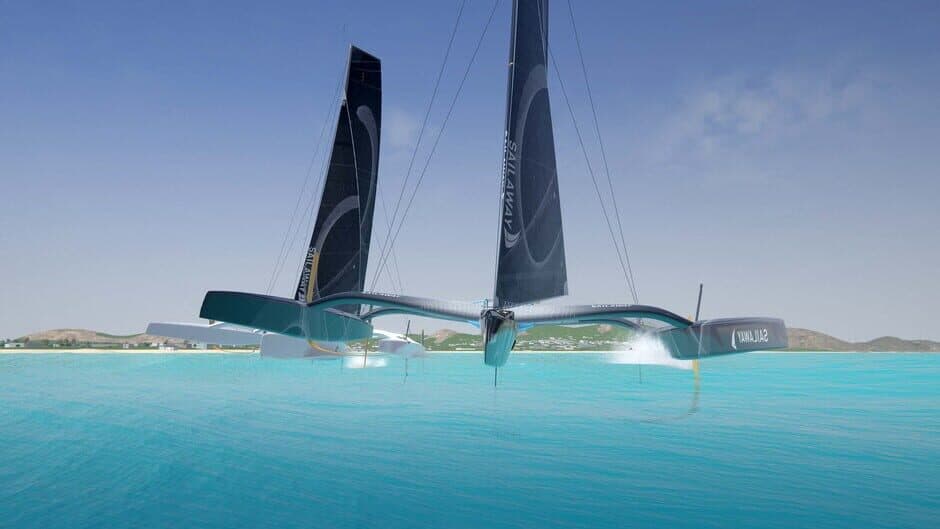 Скриншот 7 из Sailaway III