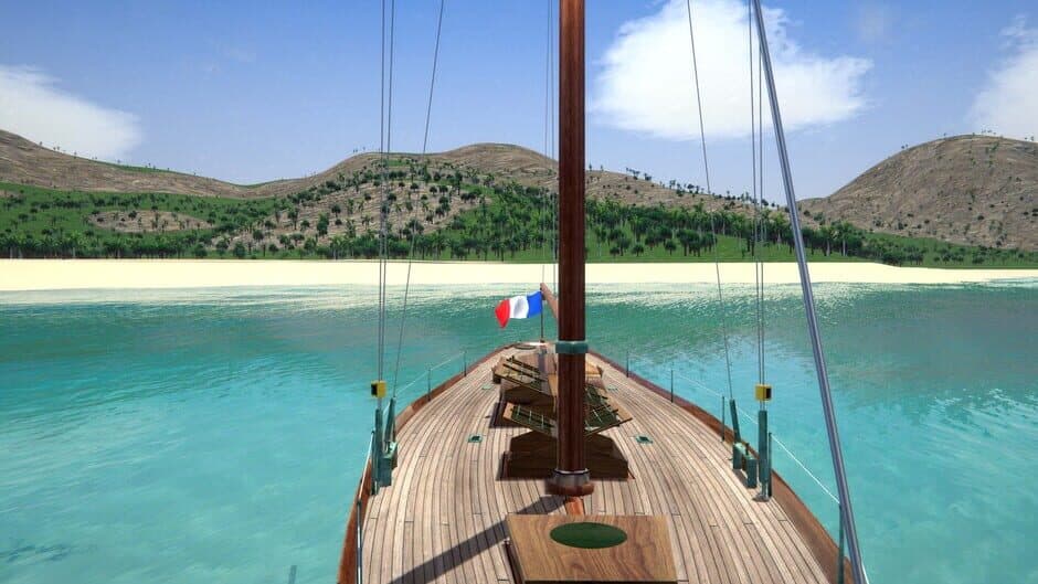 Скриншот 2 из Sailaway III