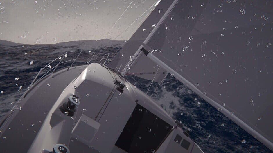 Скриншот 3 из Sailaway III