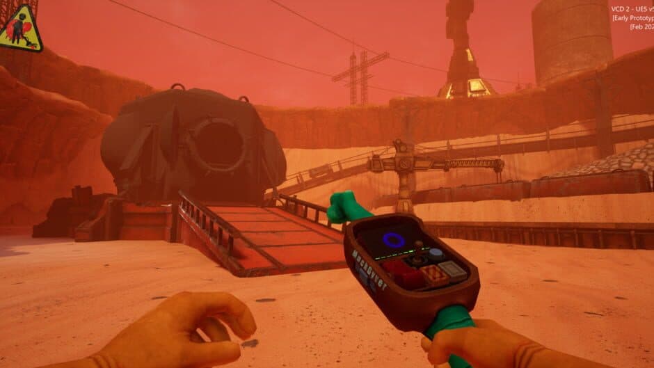 Скриншот 2 из Viscera Cleanup Detail 2