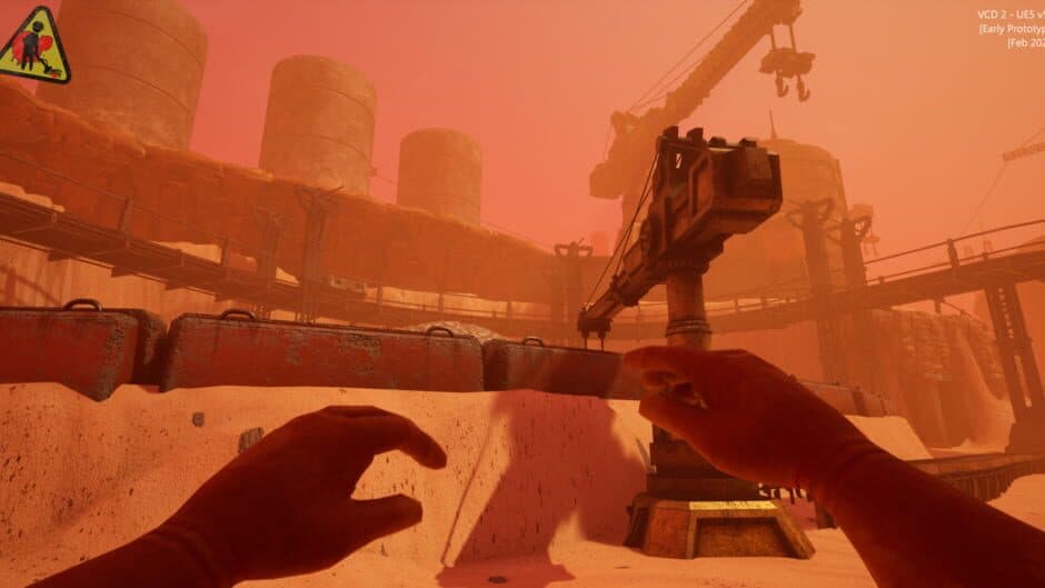 Скриншот 3 из Viscera Cleanup Detail 2