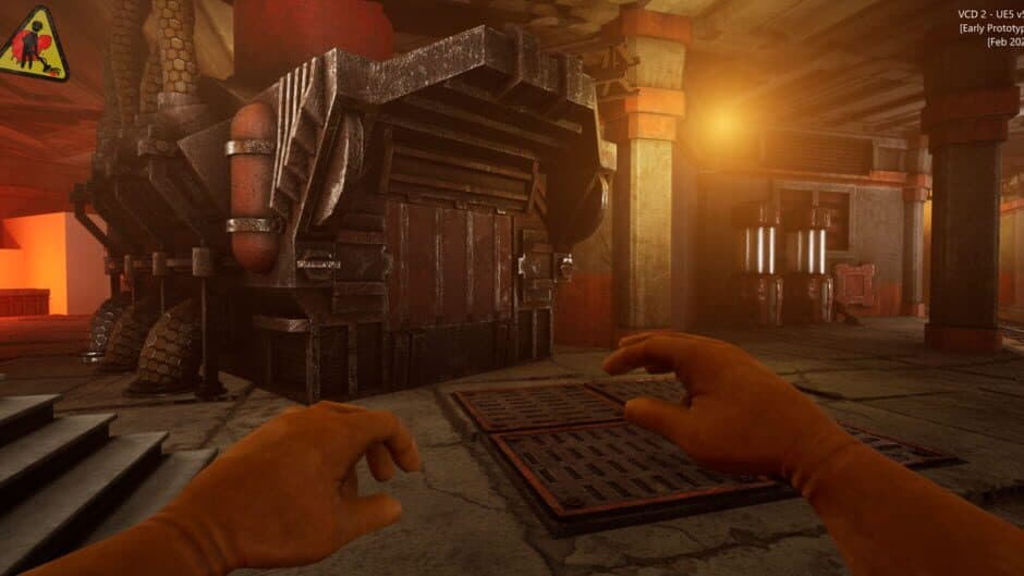 Скриншот 4 из Viscera Cleanup Detail 2