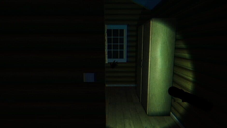 Скриншот 1 из Terrors Of North: Finnish Cabin
