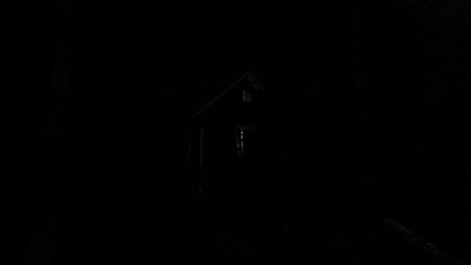 Скриншот 3 из Terrors Of North: Finnish Cabin