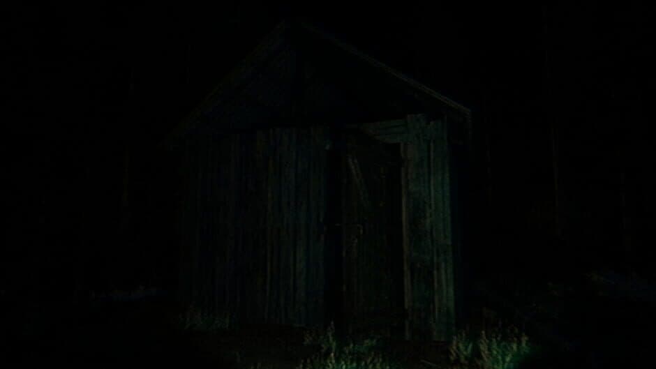 Скриншот 4 из Terrors Of North: Finnish Cabin