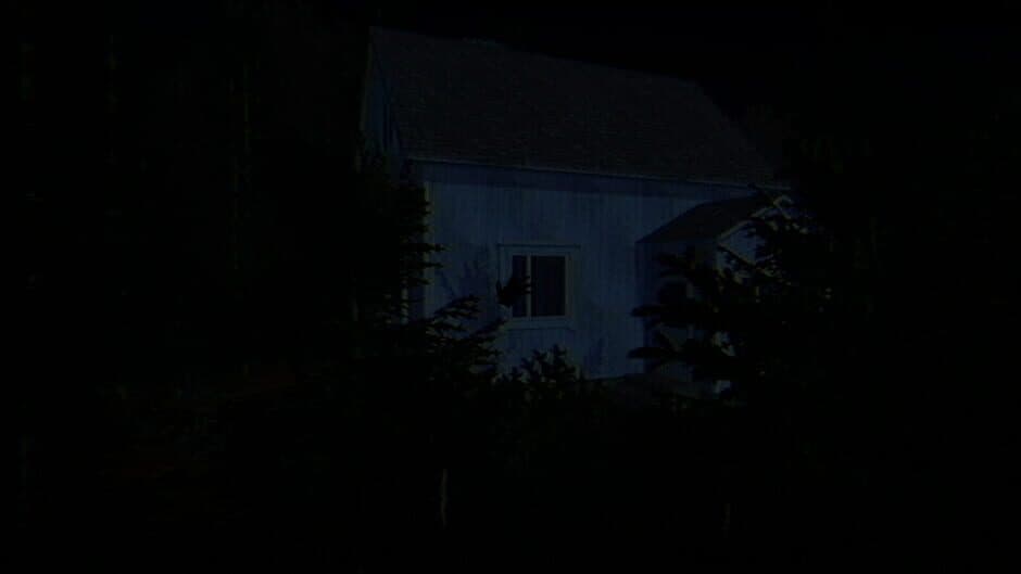 Скриншот 5 из Terrors Of North: Finnish Cabin