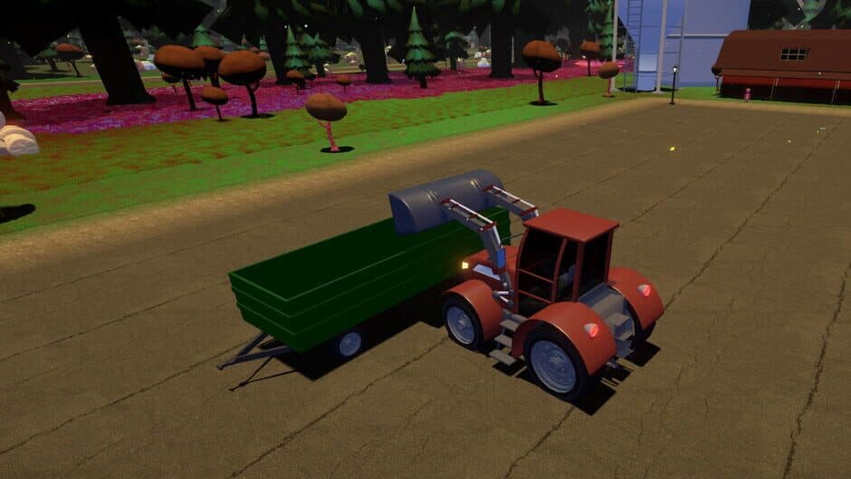 Скриншот 8 из It's A Farmer Thing