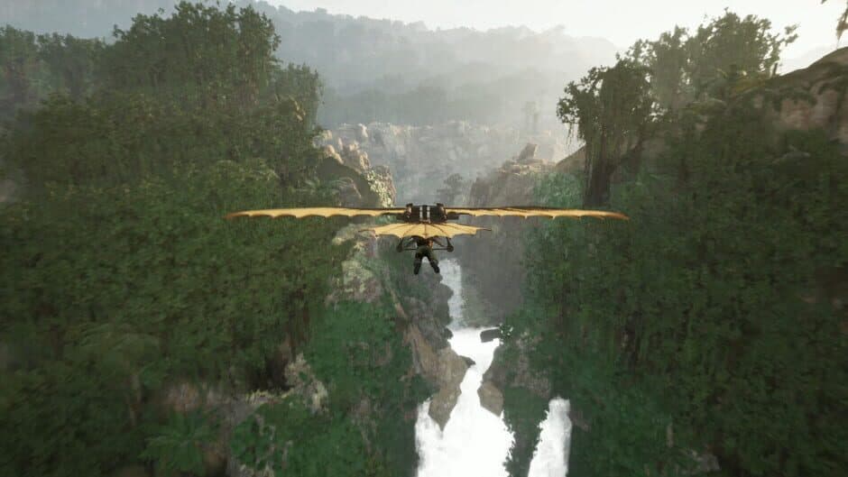 Скриншот 4 из Robinson Crusoe